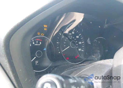 2017 Honda Hr-V Ex from USA, damaged, VIN 3CZRU5H59HM722093